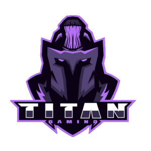FallenTitan logo